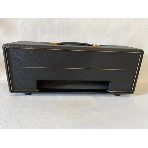 MARSHALL STYLE 100 WATT HEAD CAB