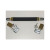 DELUXE GOLD HANDLE 