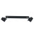 BLACK END CAP HANDLE 