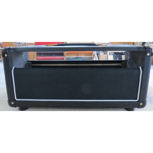 TOP MOUNT BRITISH CABINET