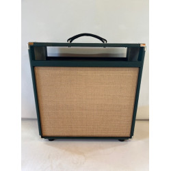 Combo cabinet for Ceriatone OTS series amplifiers