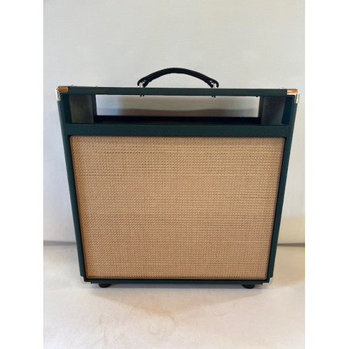 Combo cabinet for Ceriatone OTS series amplifiers