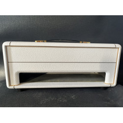 Marshall style 18 watt head cabinet