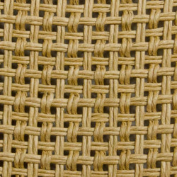 Marshall style cane grill cloth