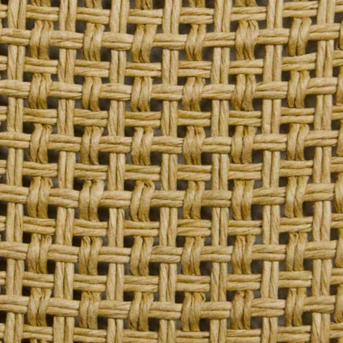 Marshall style cane grill cloth