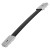 CHROME END CAP HANDLE 