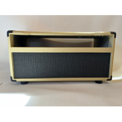 Head Cabinet for Ceriatone OTS Series Amplifiers