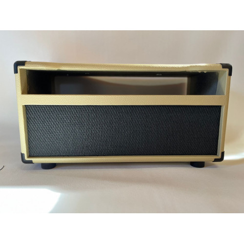 Head Cabinet for Ceriatone OTS Series Amplifiers
