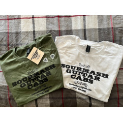 SOURMASH TEE SHIRT