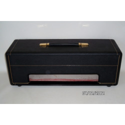 Marshall style 1987 head cabinet