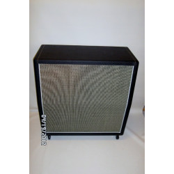 Marshall style vinatge 4x12