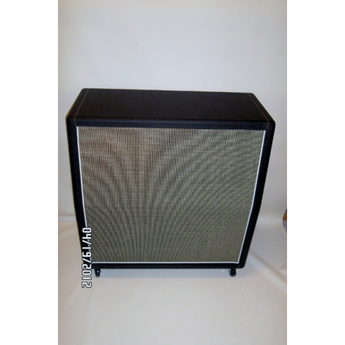 Marshall style vinatge 4x12