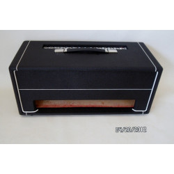 Hi Watt style head cabinet