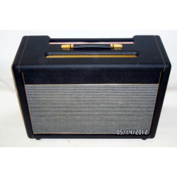 Marshall style, First Generation 2x12 Blues Breaker speaker cabinet