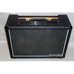 Marshall JMP style 2x12 cabinet