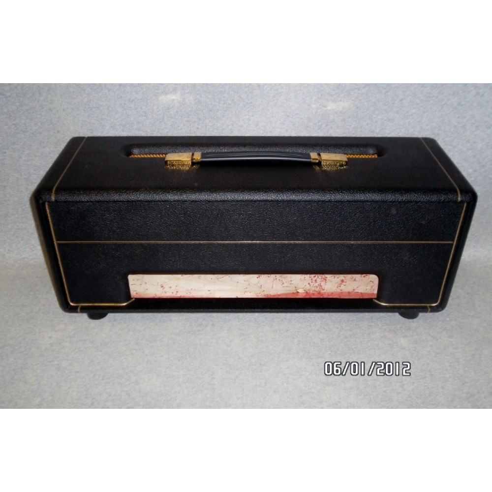 JTM 45 style head cab, image size:1000x1000