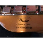 FENDER/SQUIER Squier Classic Vibe Blonde