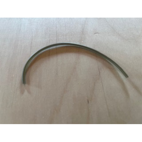 Small gold piping ( string) Small gold piping ( string)