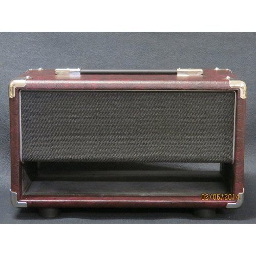 HEAD CABINET FOR CERIATONE OTS 20 LUNCHBOX