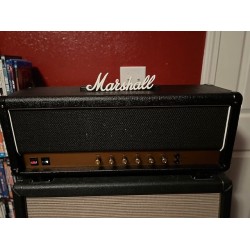 JCM 800 2204 MOJOTONE HAND WIRED  50 WATT AMPLIFIER