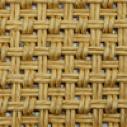 Marshall style cane grill cloth