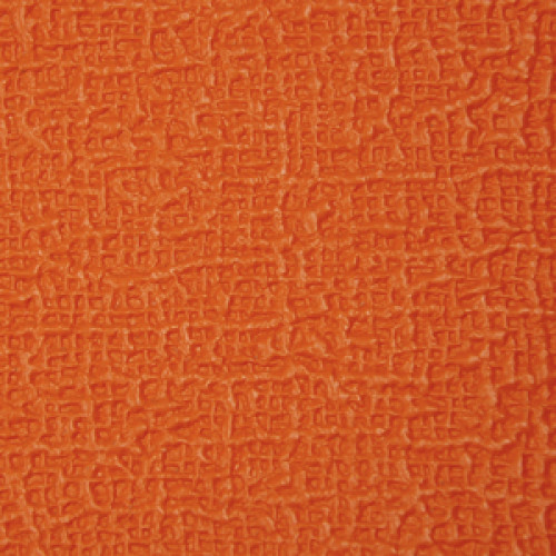 Orange nubtex tolex