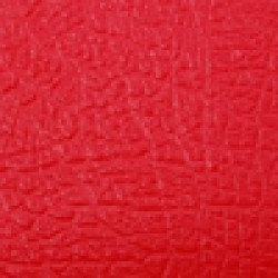 Red levant tolex