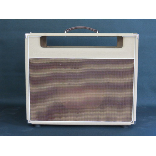 1x12 Combo cabinet for Ceriatone Dizzy 30 amplifier